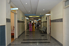 Kalpana Medical Center