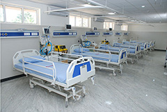 Kalpana Medical Center