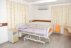 Kalpana Medical Center