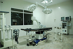 Kalpana Medical Center