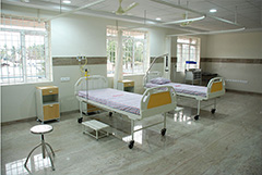 Kalpana Medical Center