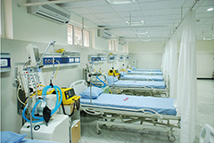 Kalpana Medical Center