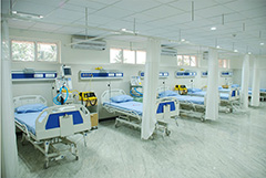 Kalpana Medical Center