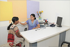 Kalpana Medical Center