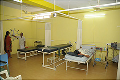 Kalpana Medical Center