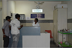 Kalpana Medical Center