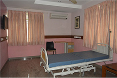 Kalpana Medical Center