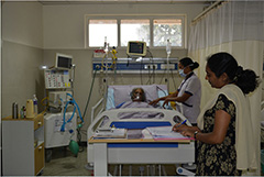 Kalpana Medical Center